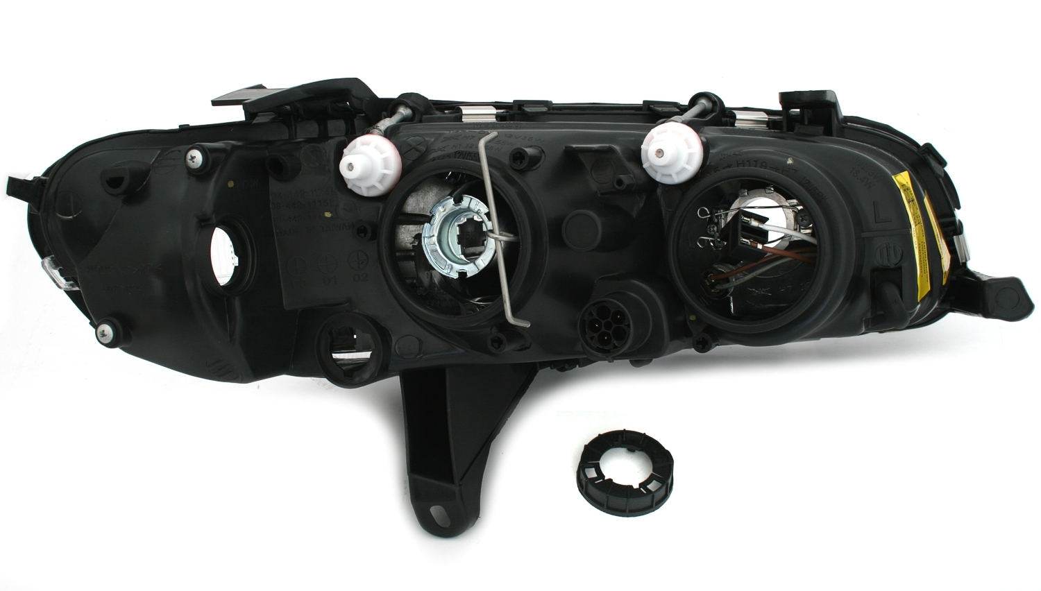 Xenon Scheinwerfer für Opel Omega B / links