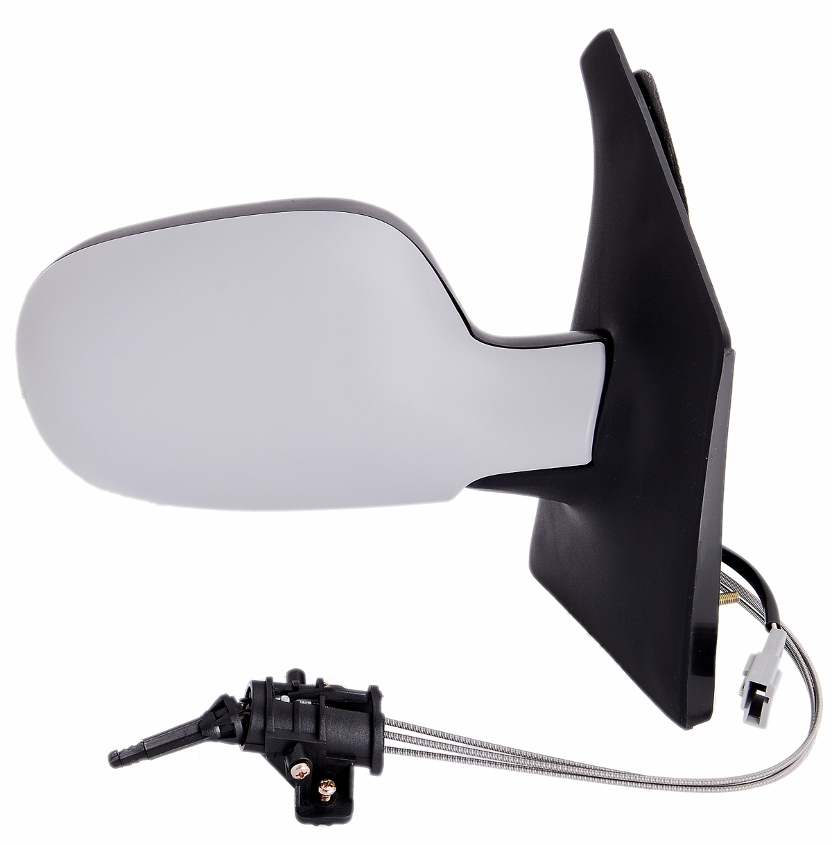 Spiegel für Renault Scenic I / rechts