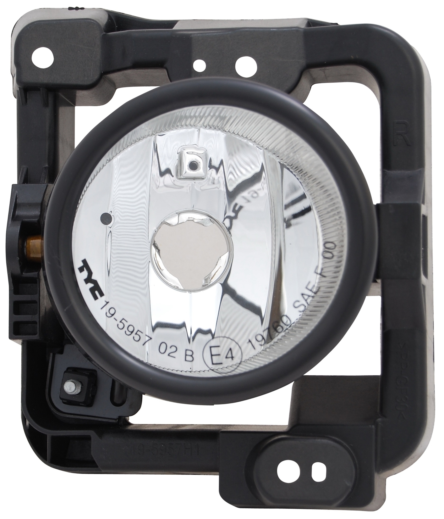 Nebelscheinwerfer für Honda Accord 8 / rechts