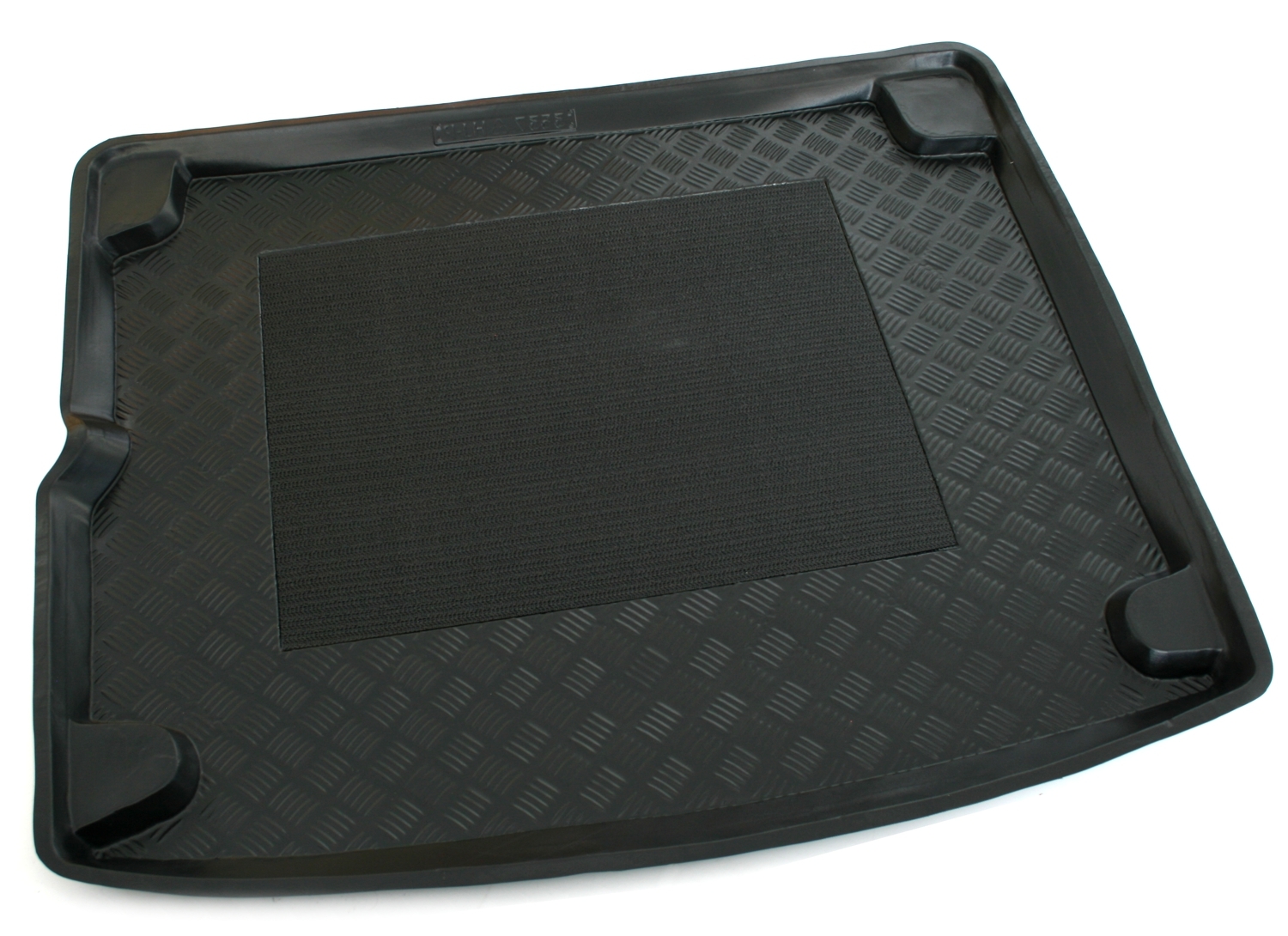 Kofferraumwanne für VW Touareg 2010-