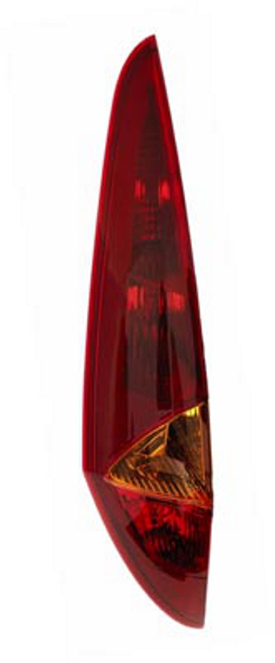 Rücklicht für Fiat Punto 188 / links
