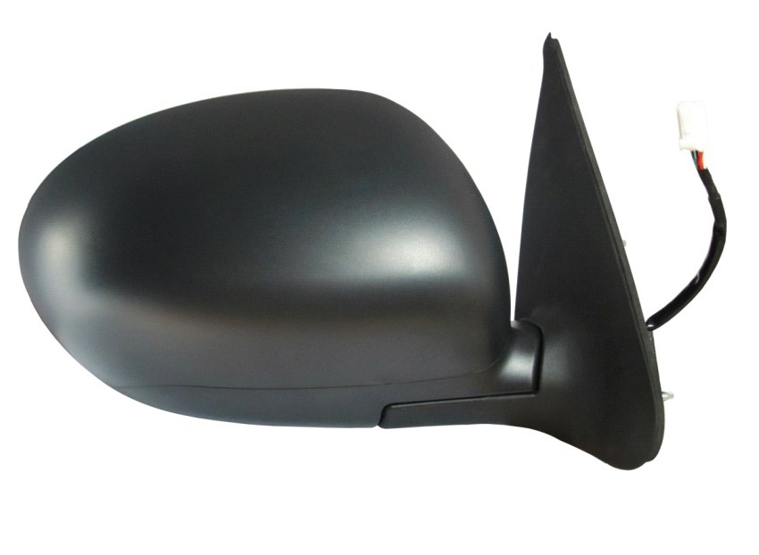 Spiegel für Nissan Juke F15 / rechts