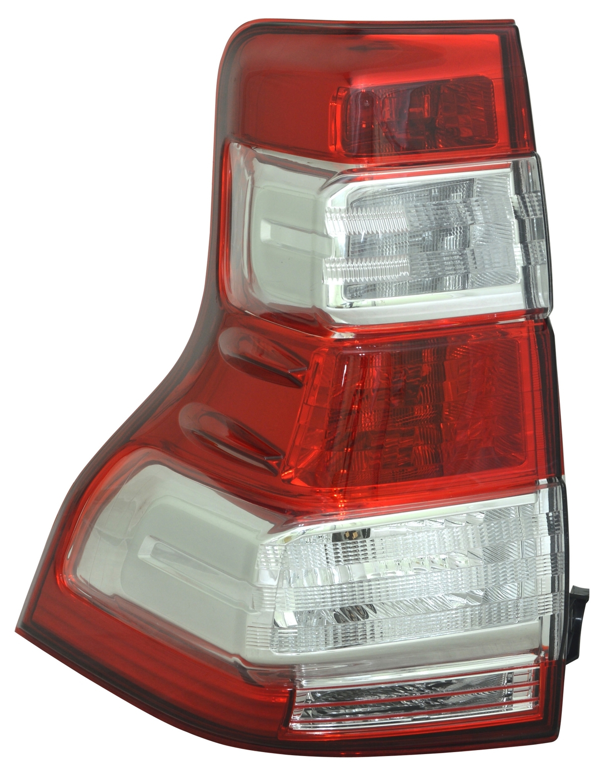 Rücklicht für Toyota Land Cruiser J15 / links