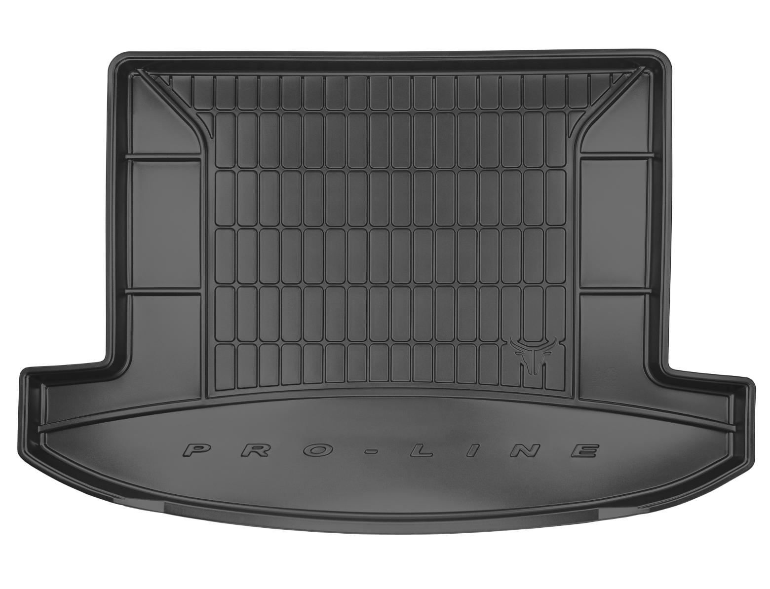 Kofferraumwanne für Kia Carens IV