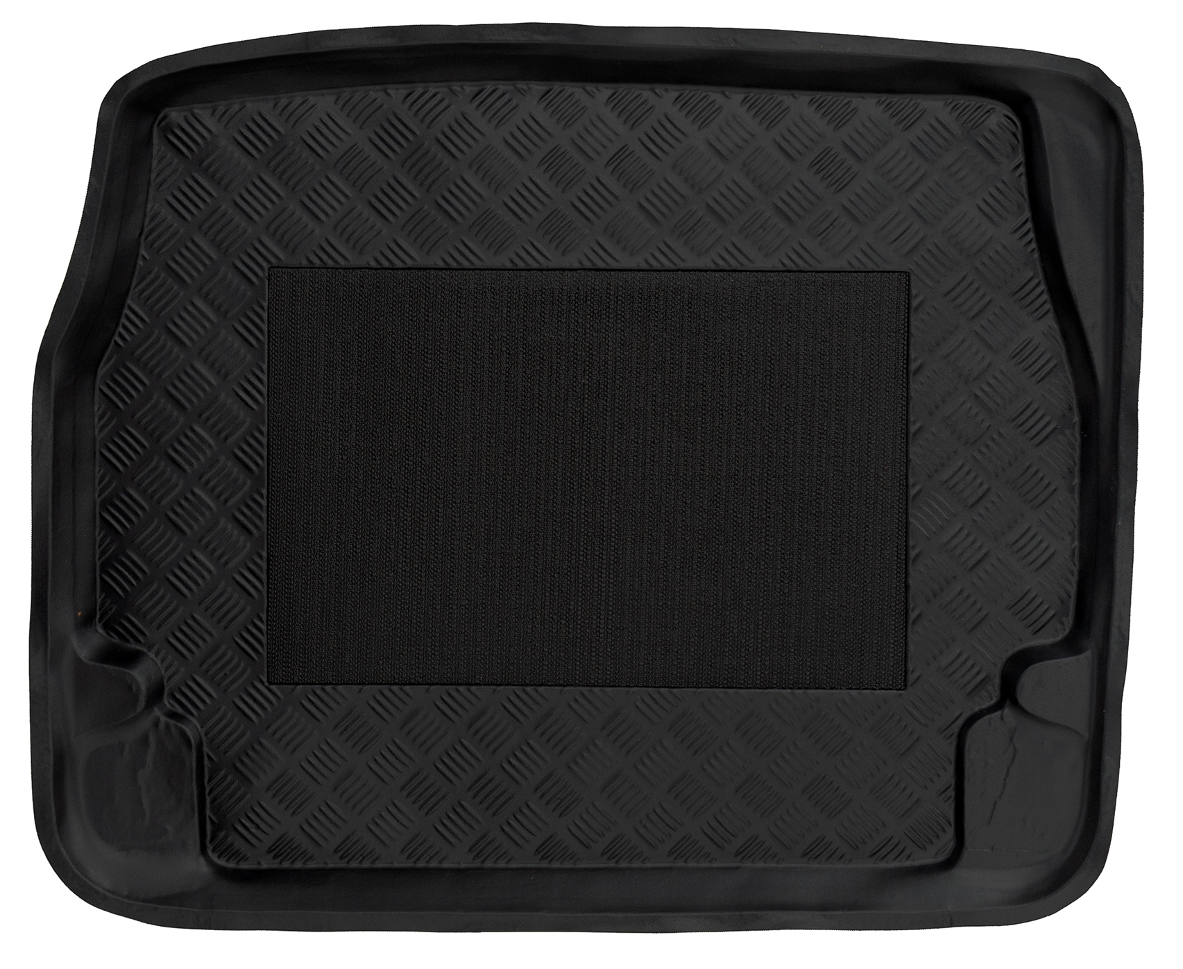 Kofferraumwanne für 1er BMW F20