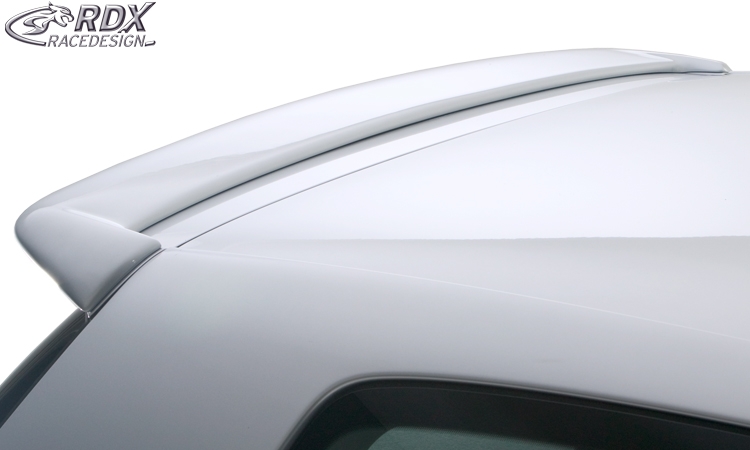RDX Dachspoiler Version 2 für VW Golf 5 (nur Limo)