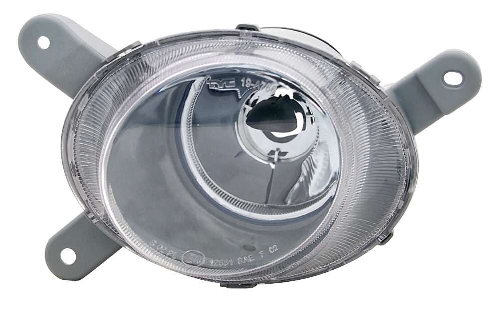 Nebelscheinwerfer für Volvo S60 / links