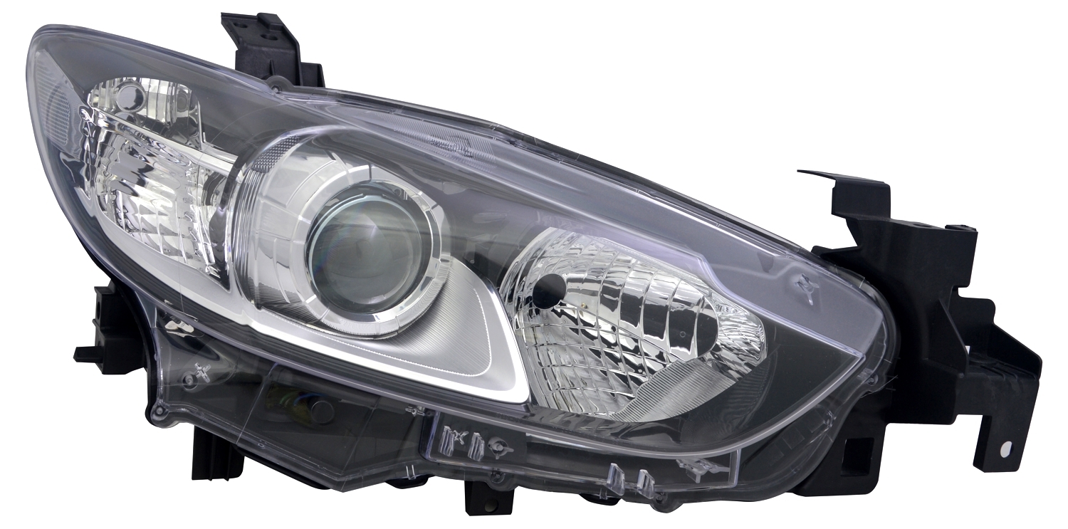 Scheinwerfer für Mazda 6 (GJ) / rechts