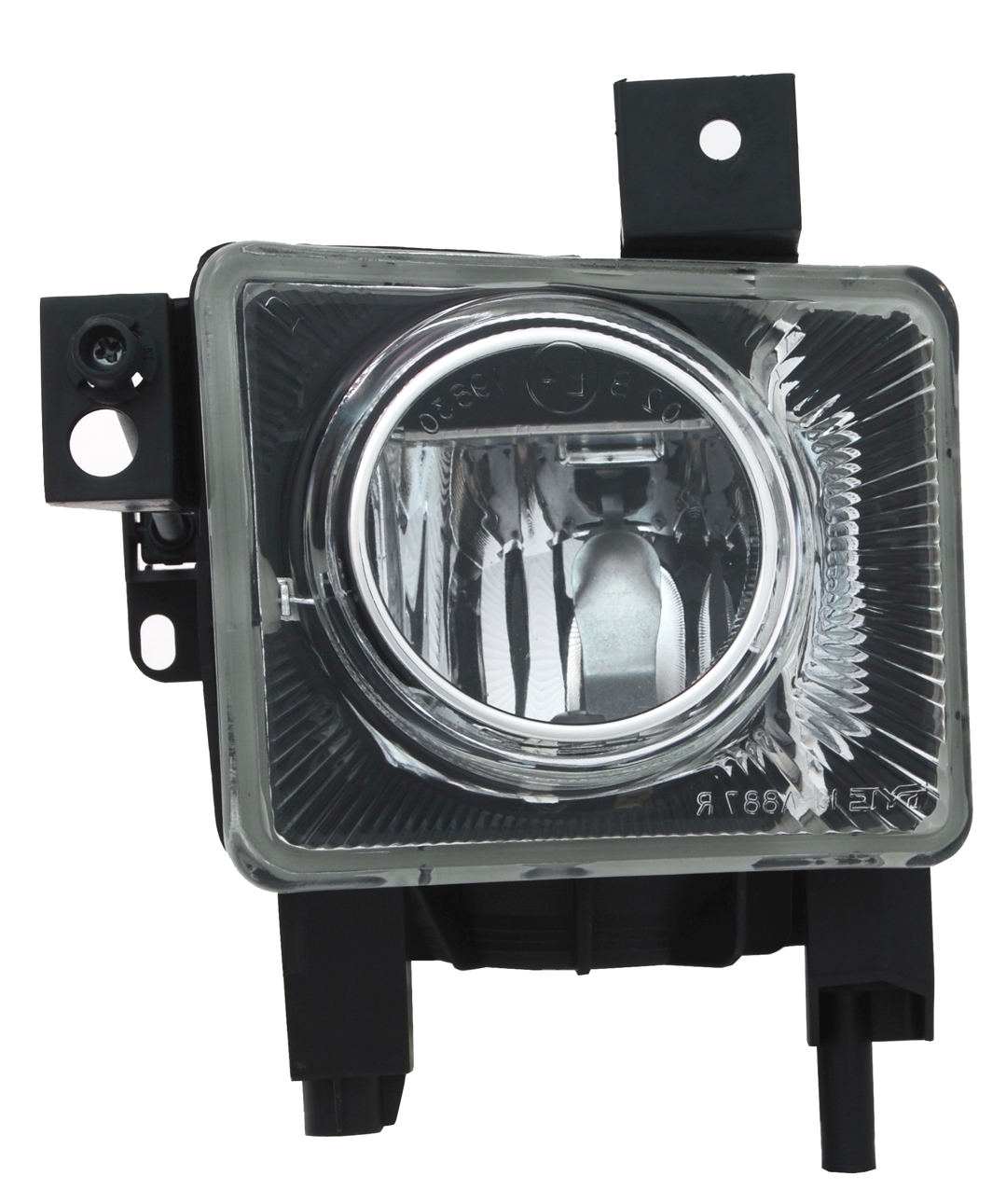 Nebelscheinwerfer für Opel Vectra C / links