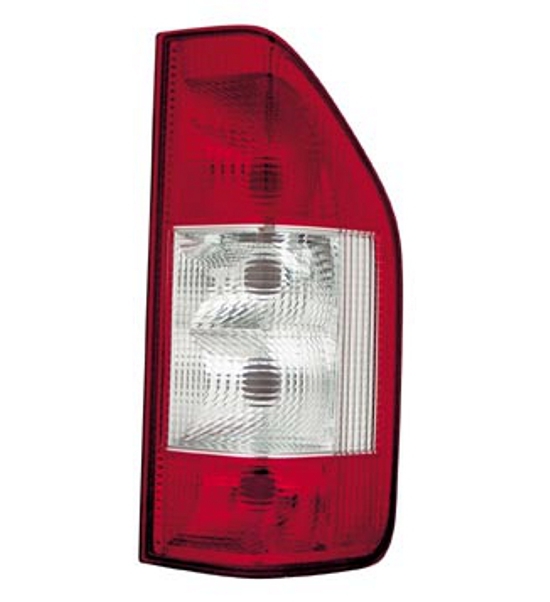 Rücklicht für Mercedes Sprinter / rechts