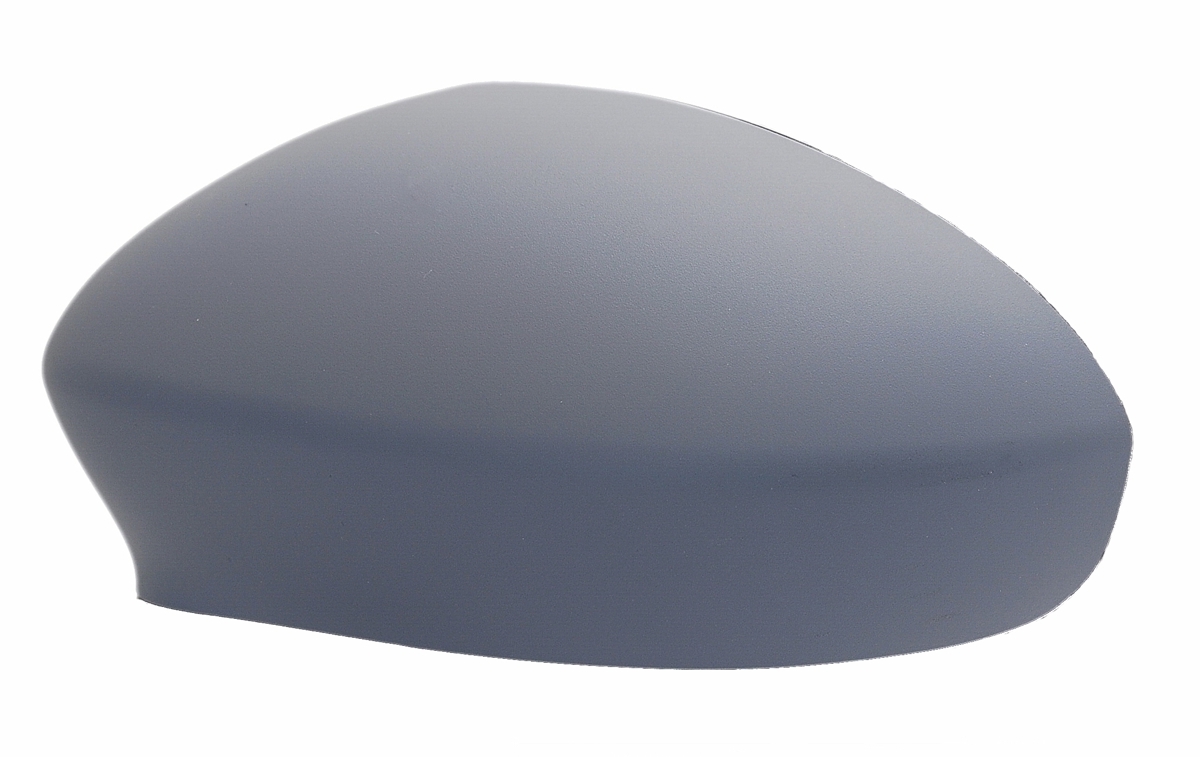 Spiegelcover für Fiat Grande Punto + Evo / links