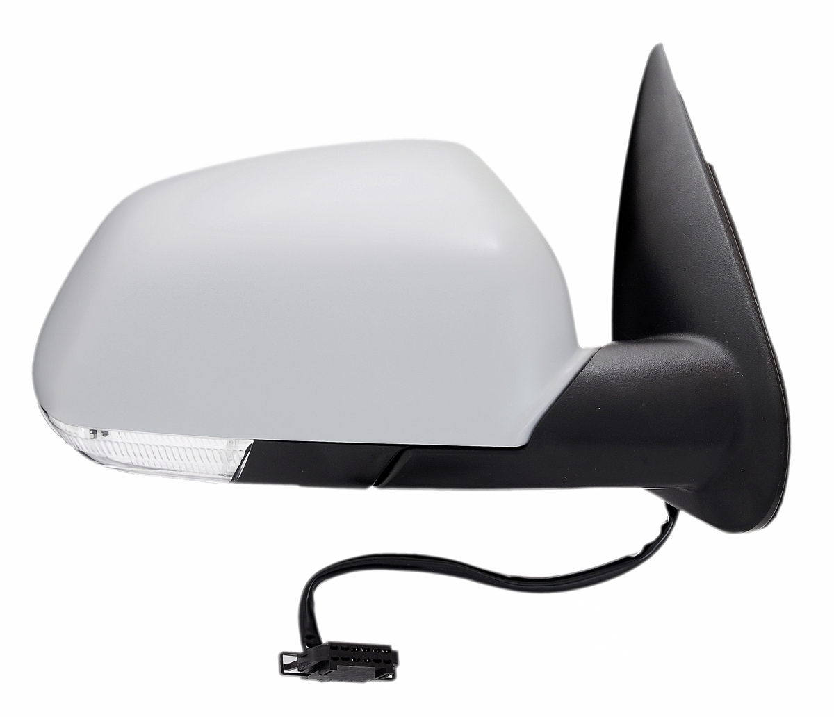 Spiegel für Skoda Octavia 1Z / rechts