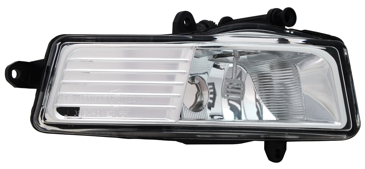 Nebelscheinwerfer für Audi A6 4F / rechts