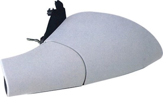 Spiegel für Opel Vectra B / links