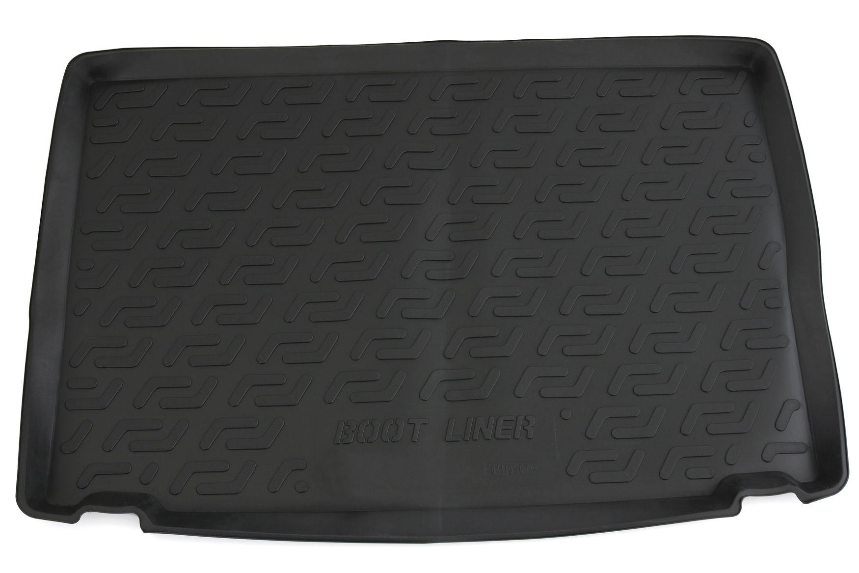 Kofferraumwanne für Opel Meriva B