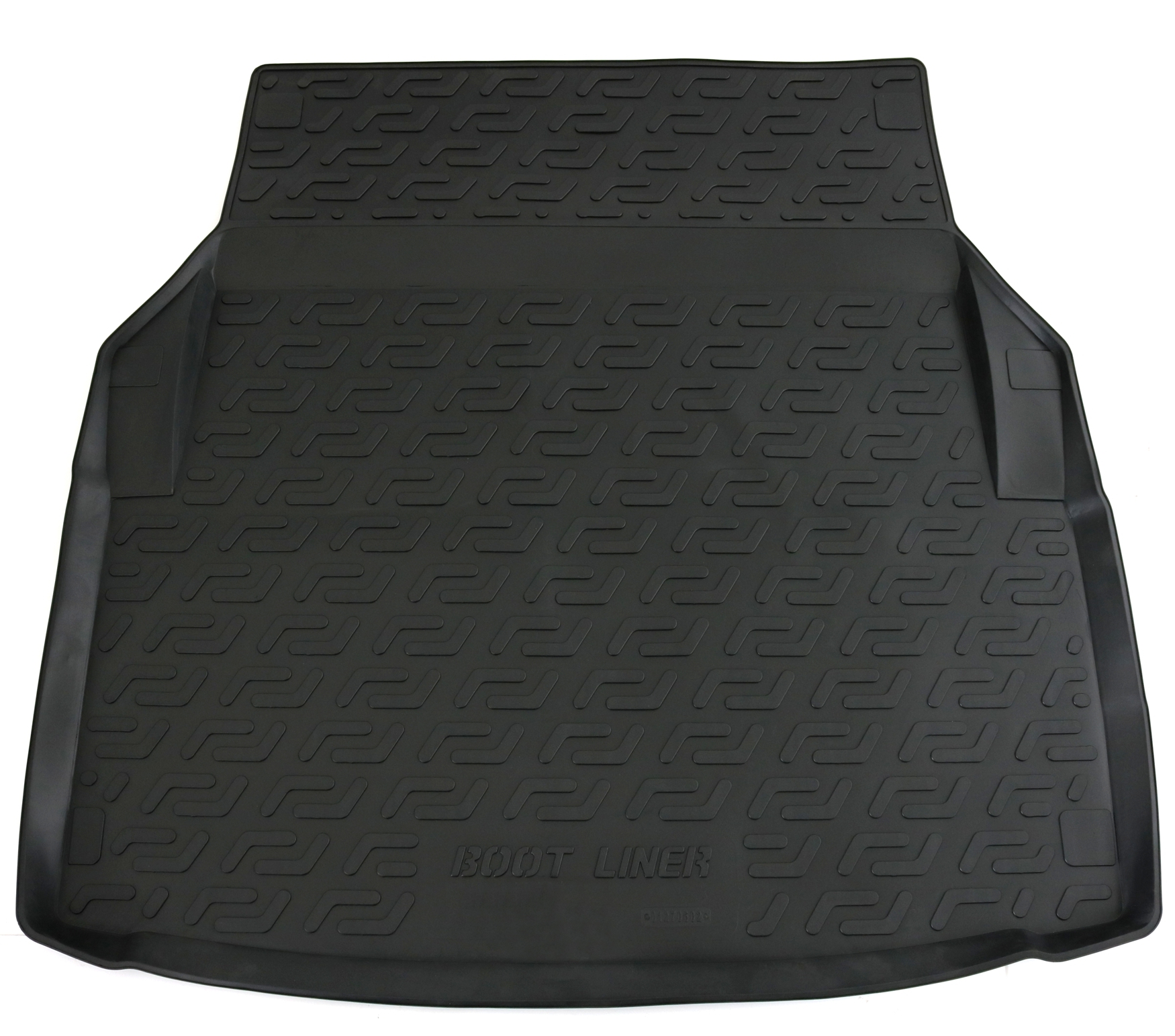 Kofferraumwanne für Mercedes W212 E-Klasse