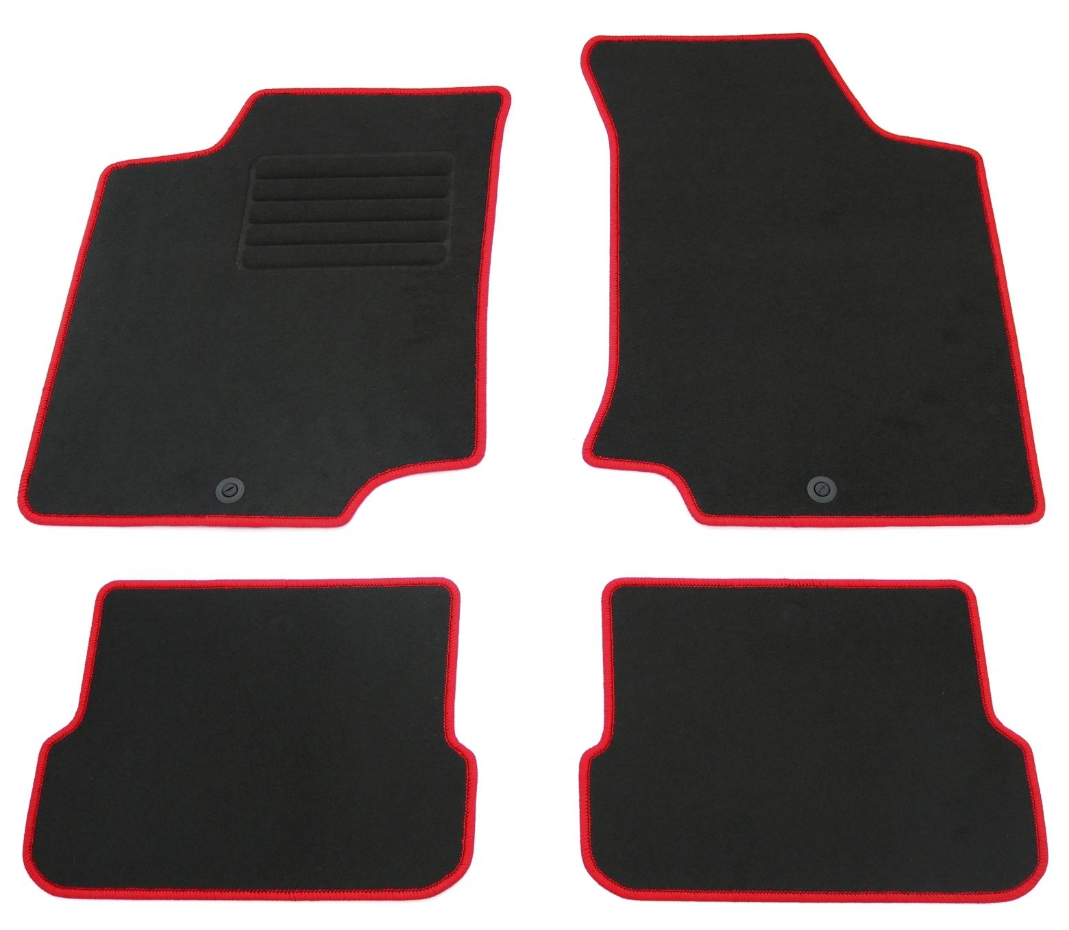 Fußmatten für VW Golf 3 Cabrio