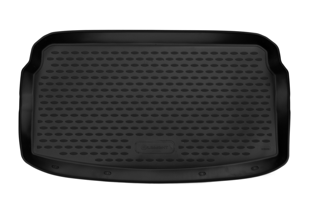 TPE Kofferraumwanne für VW Polo 6 2G AW