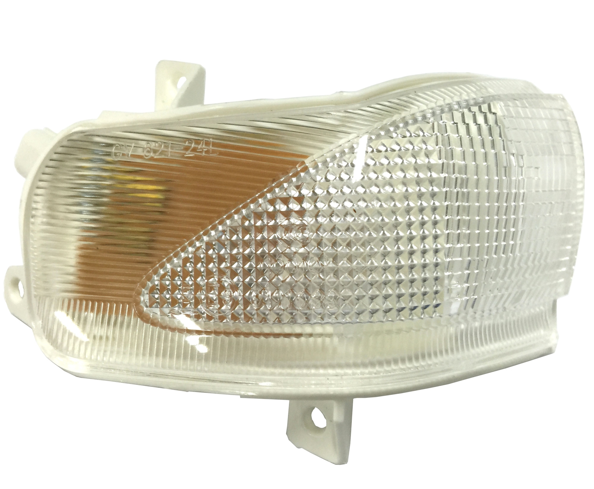 Spiegelblinker für Honda Jazz / links