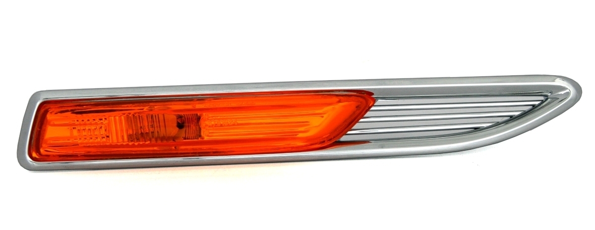 Seitenblinker für Ford Mondeo MK4 / rechts