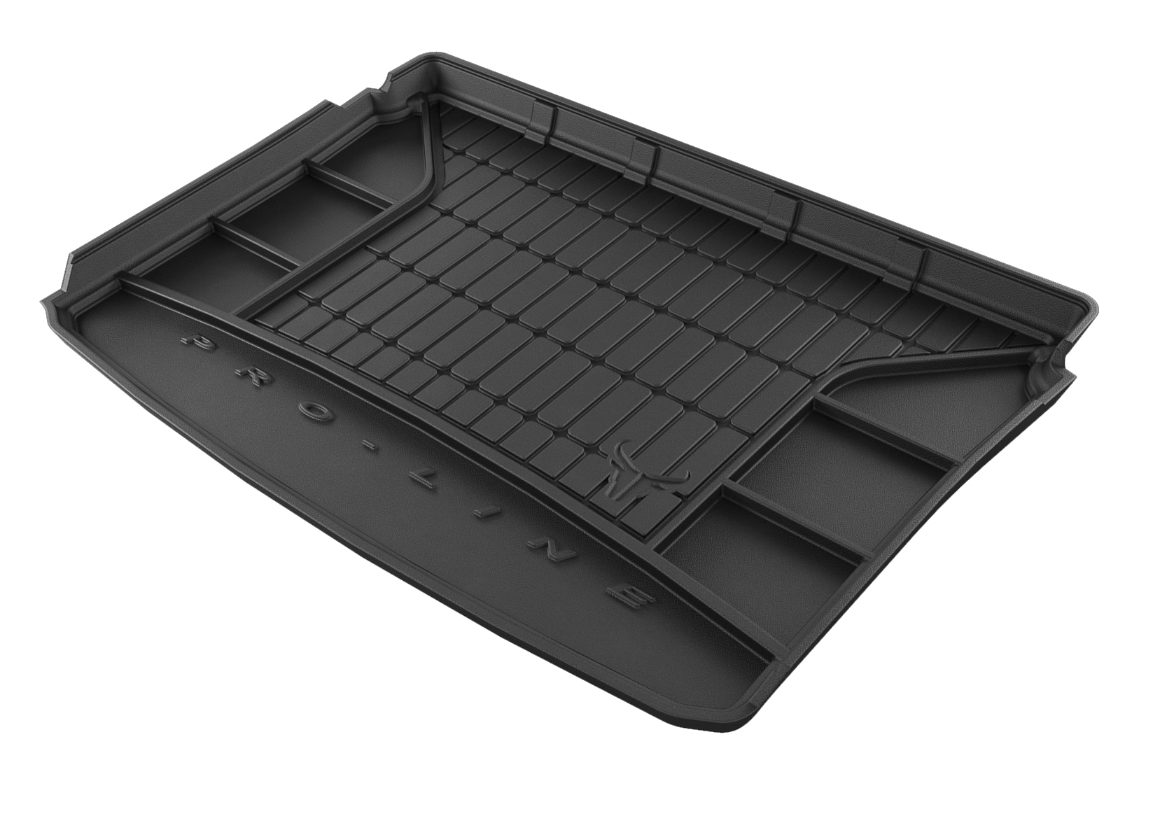 Kofferraumwanne für Seat Arona