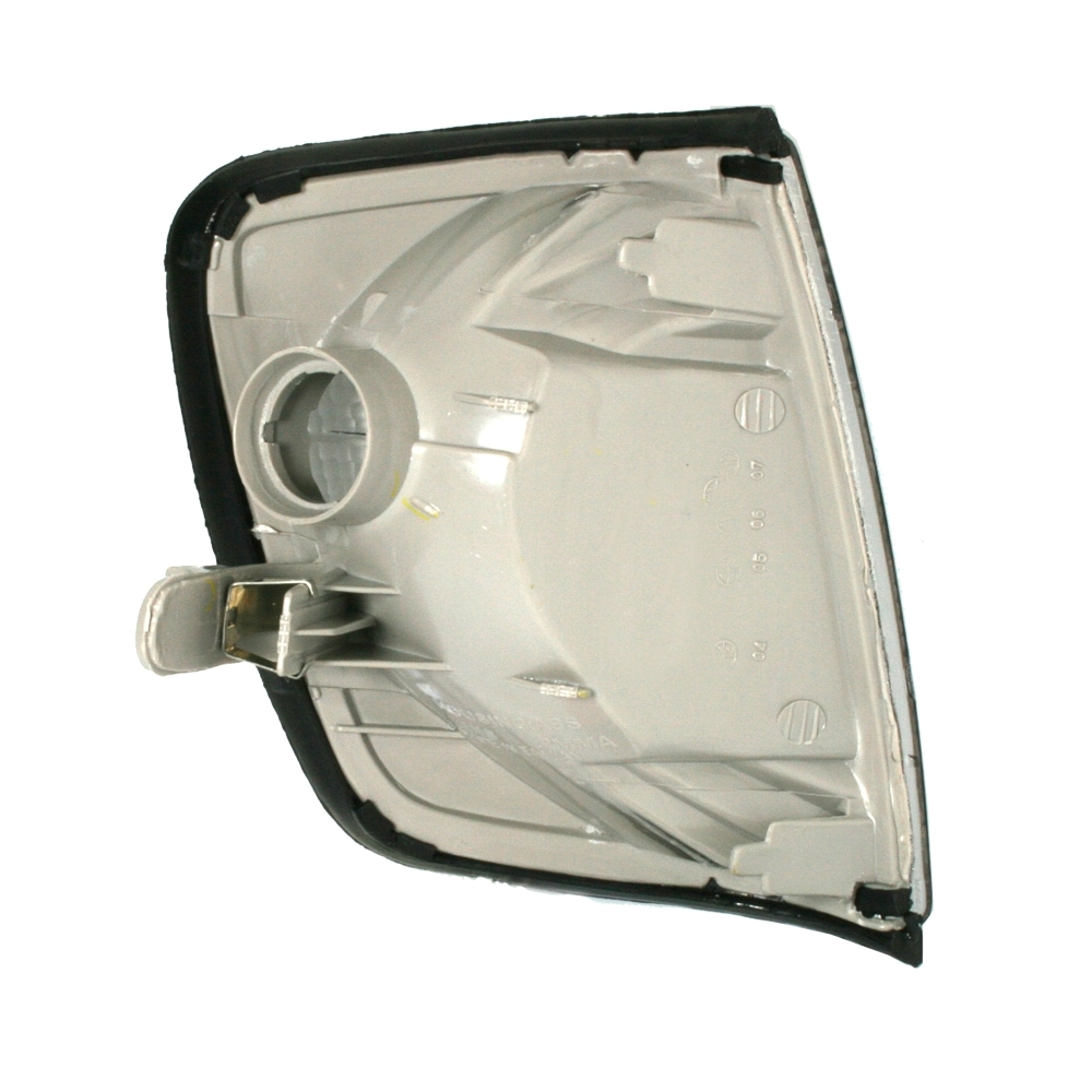 Frontblinker weiß für Mercedes W124 / links