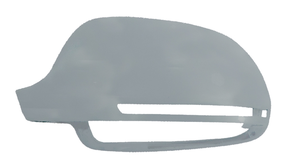 Spiegelcover für Audi A3 A4 A6 A8 / links