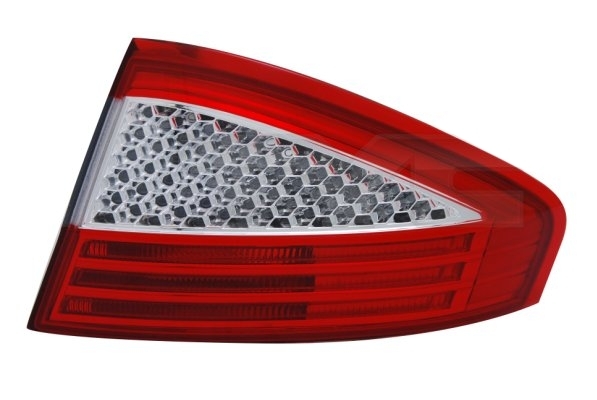 Rücklicht für Ford Mondeo MK4 Limo / rechts