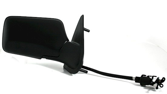Spiegel für VW Golf 3 + Vento / rechts