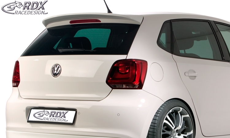 RDX Dachspoiler für VW Polo 6R