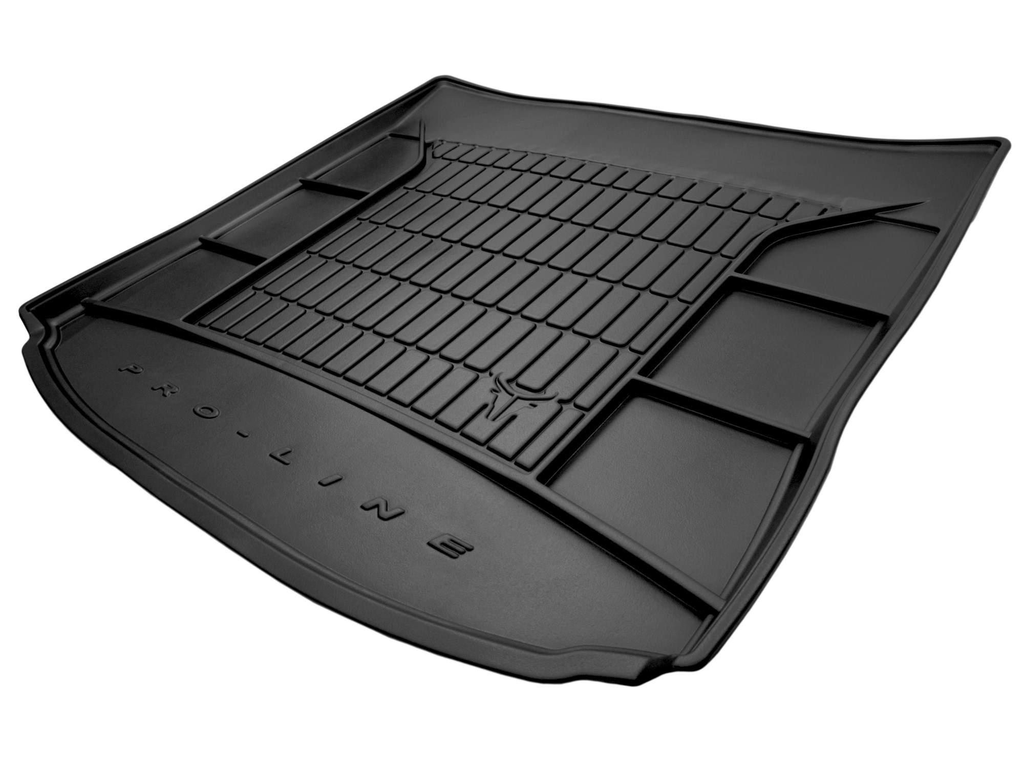 Kofferraumwanne für Ford Edge II