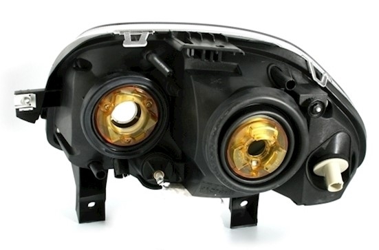 Scheinwerfer für Renault Clio 2 / rechts