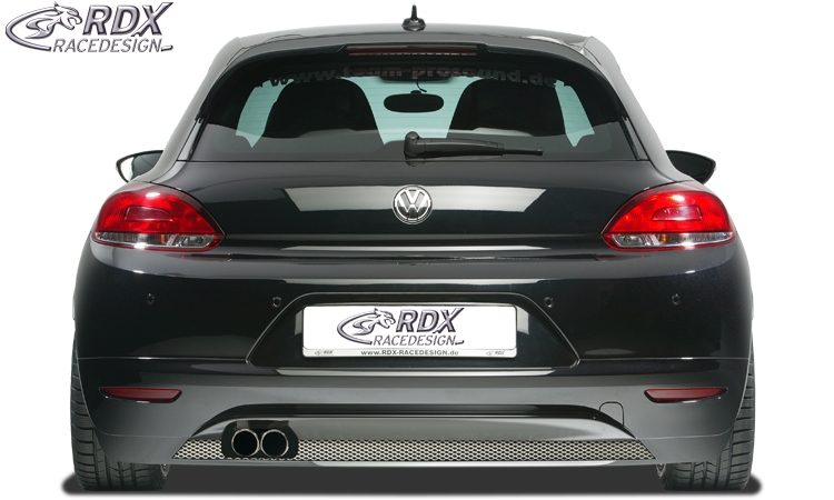 RDX Dachspoiler für VW Scirocco