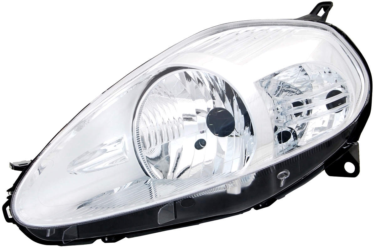 Scheinwerfer für Fiat Grande Punto 199 / links