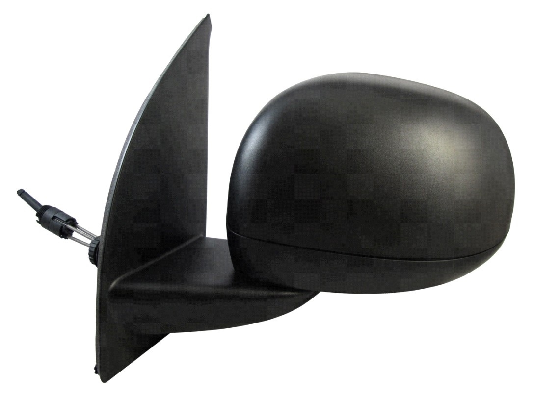 Spiegel für Fiat Panda 312 / links