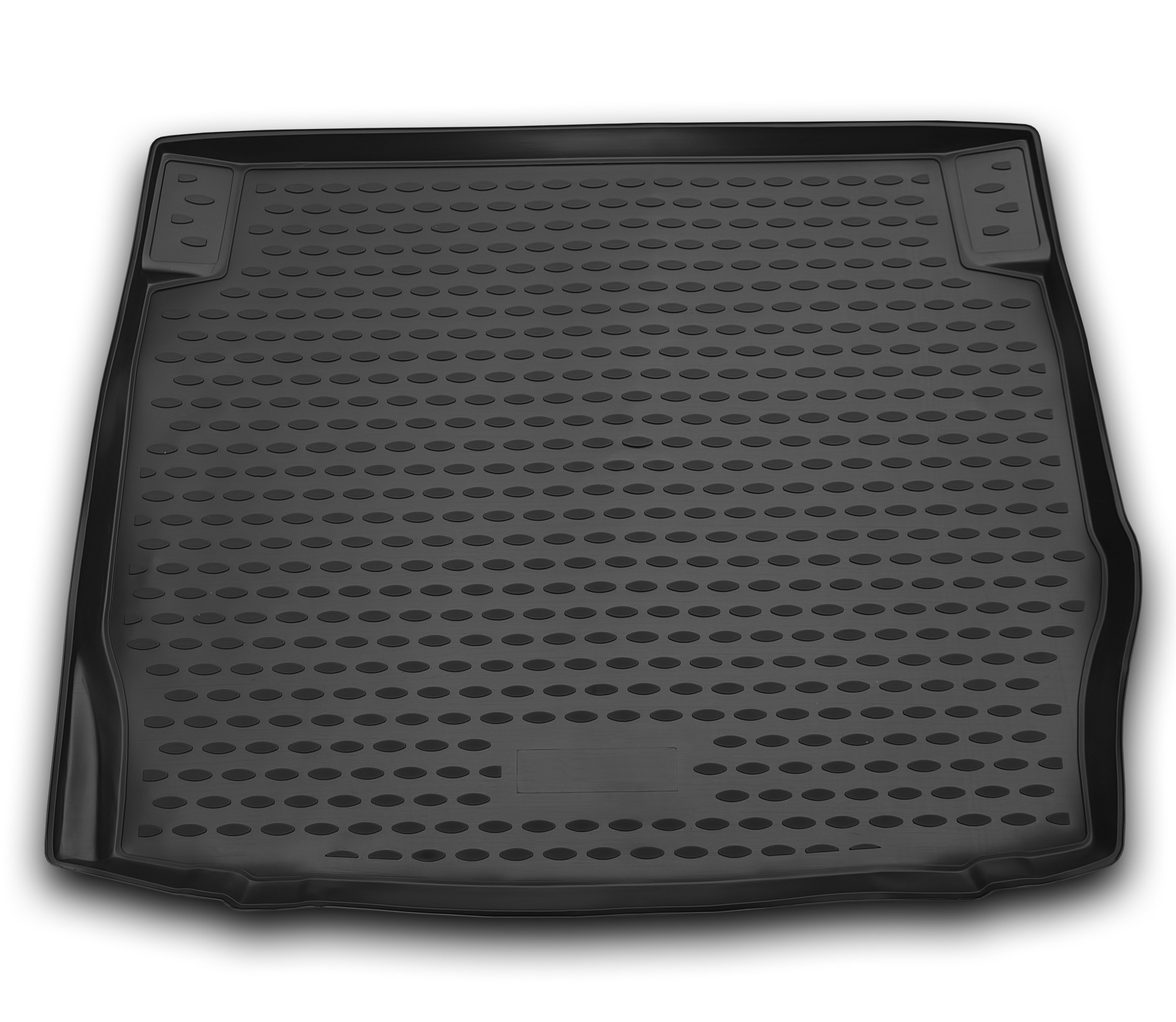 TPE Kofferraumwanne für 1er BMW F20