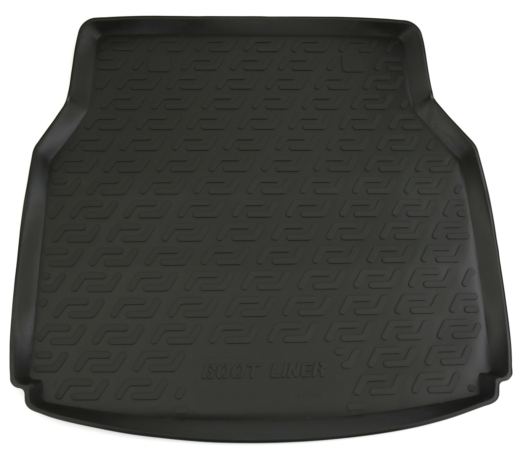 Kofferraumwanne für Mercedes S203 C-Klasse