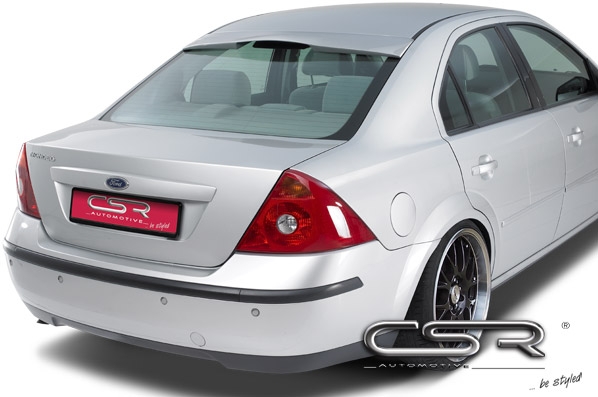CSR Heckscheibenblende für Ford Mondeo MK3