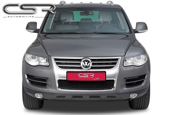 CSR Scheinwerferblenden für VW Touareg