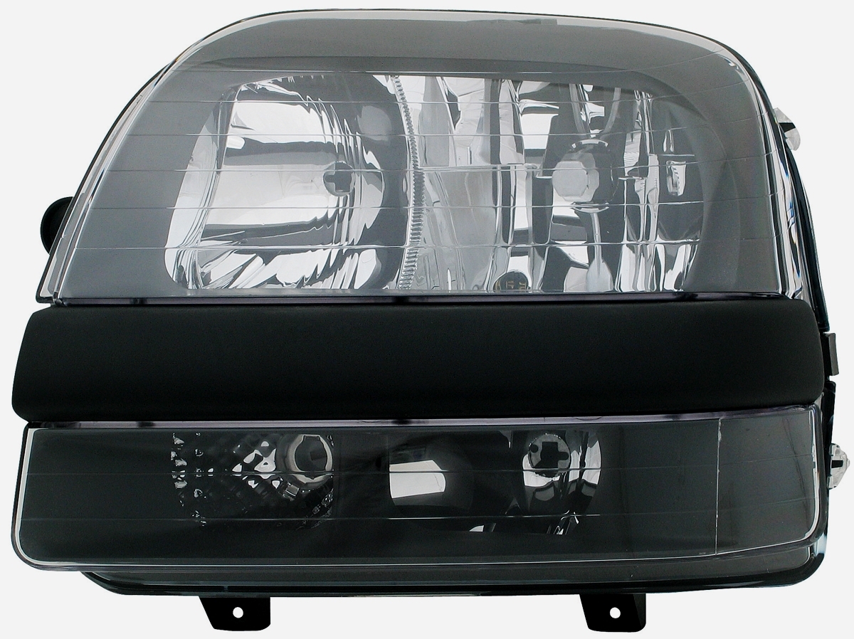 Scheinwerfer für Fiat Doblo / links