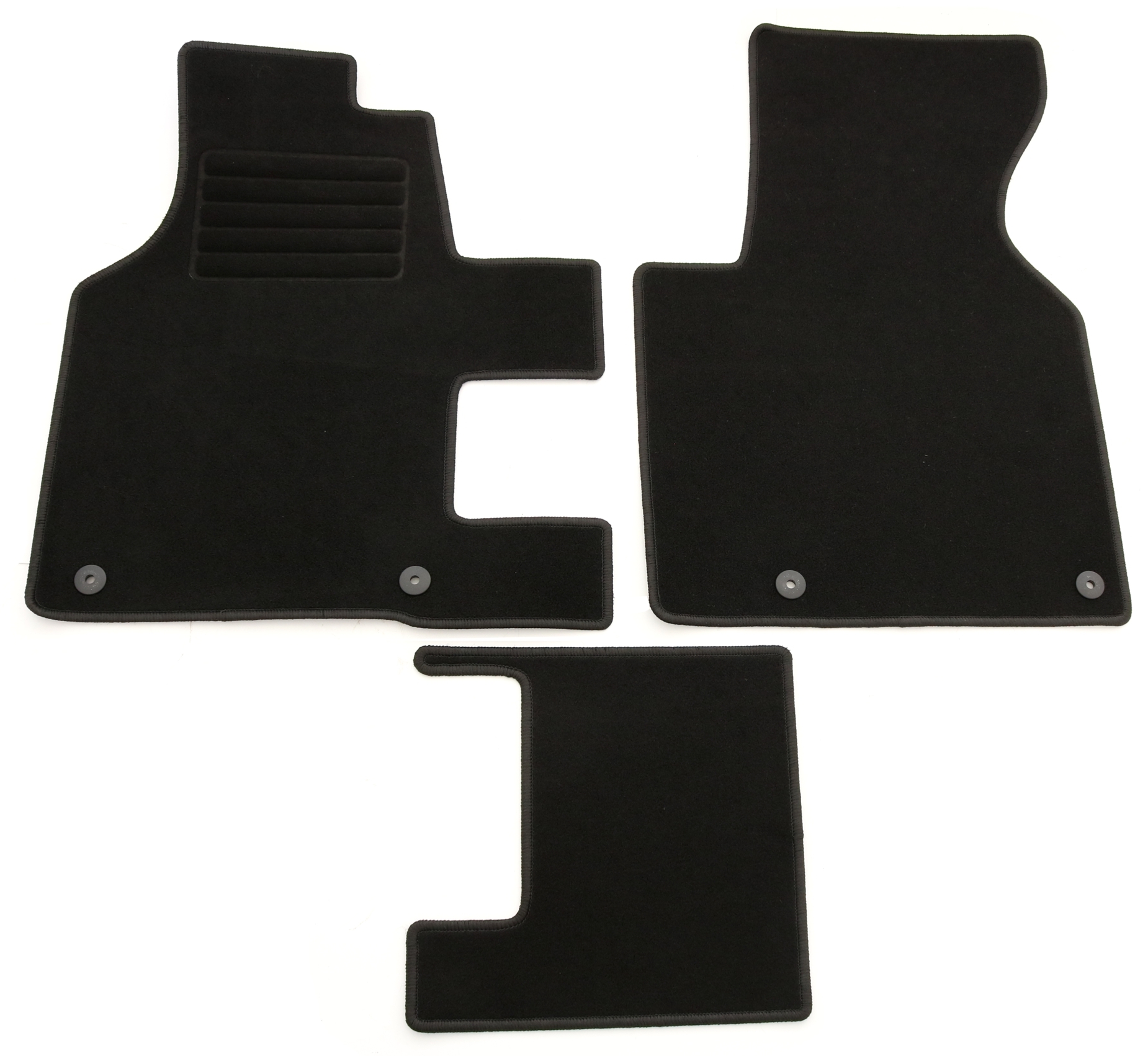 Fußmatten für VW T4 Bus