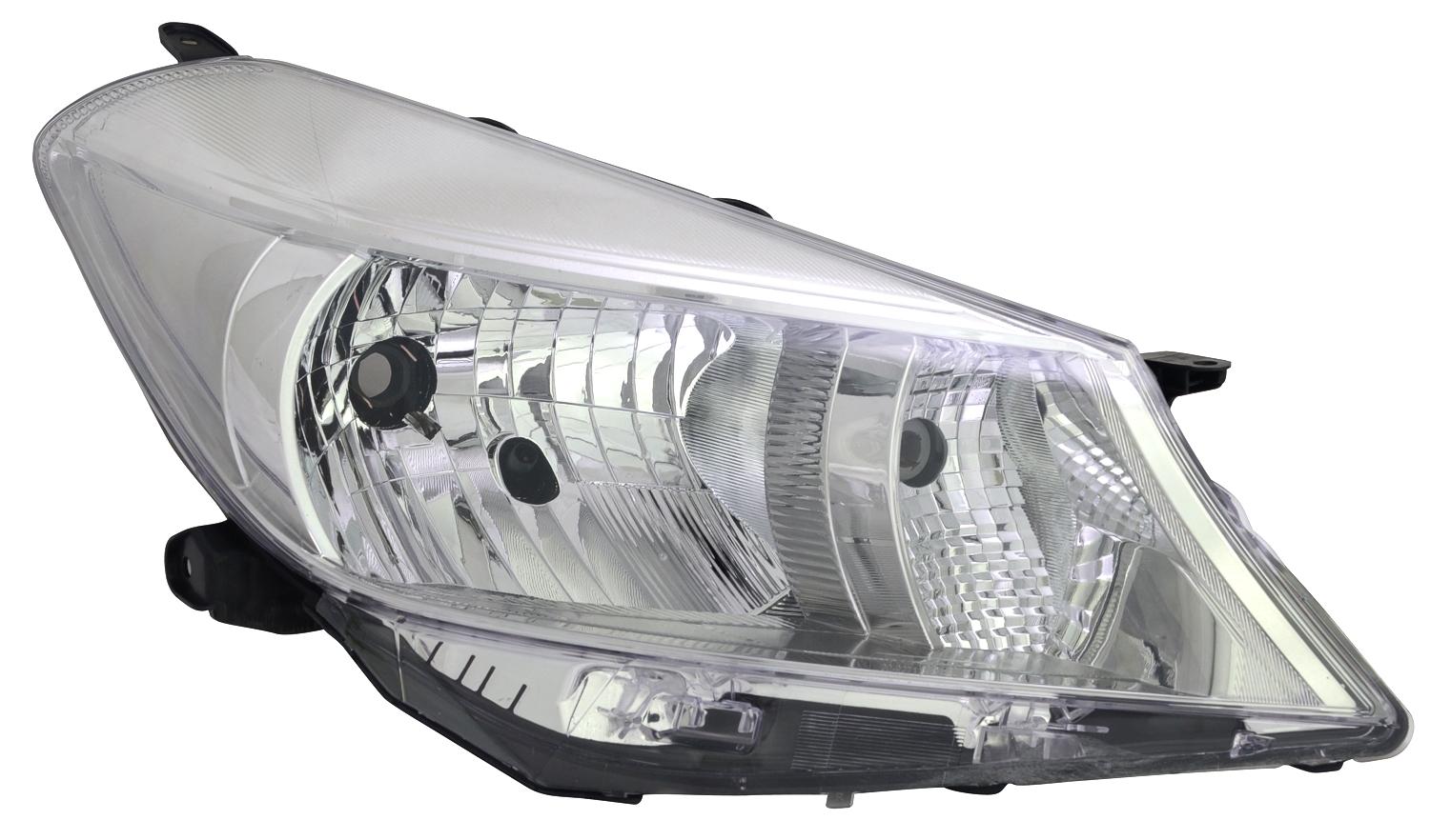 Scheinwerfer für Toyota Yaris (P13) / rechts