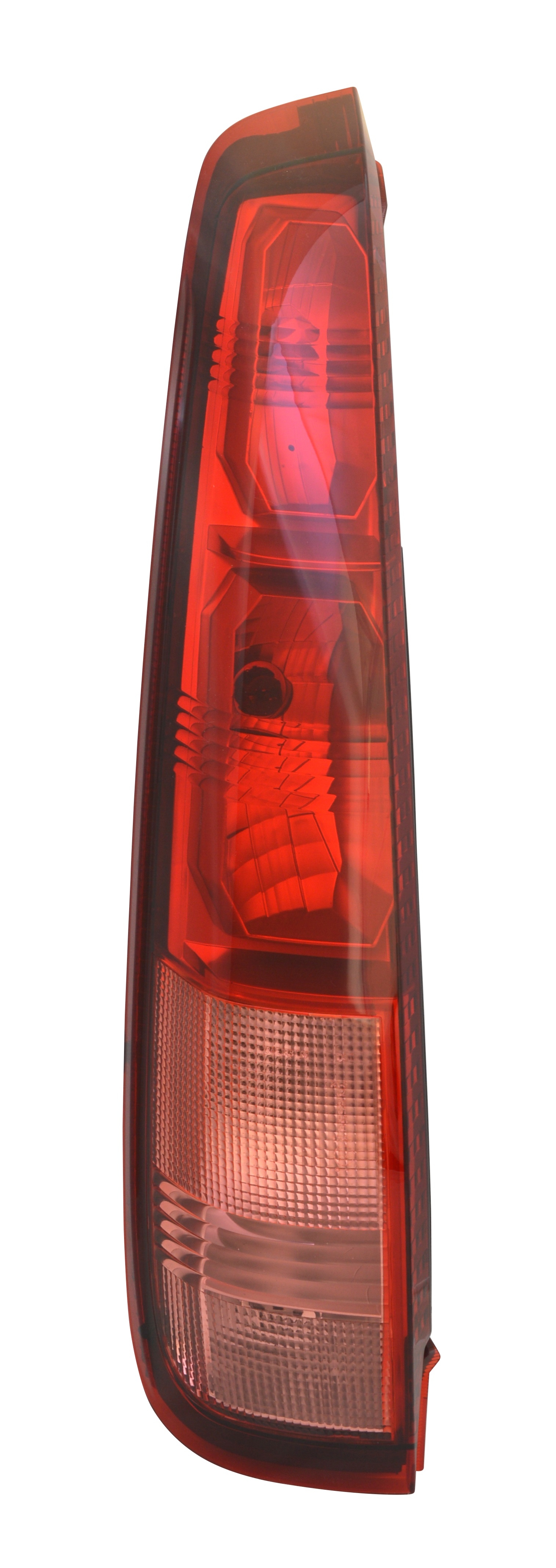 Rücklicht für Nissan X-Trail / links