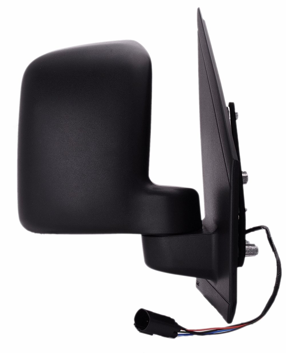 Spiegel für Ford Tourneo + Transit Connect / recht