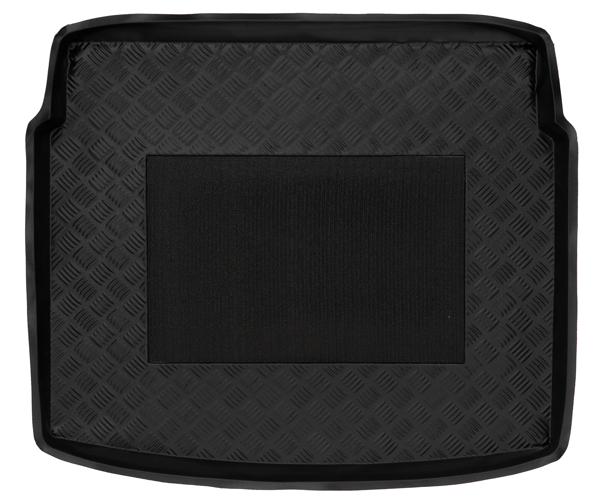 Kofferraumwanne für Seat Ateca