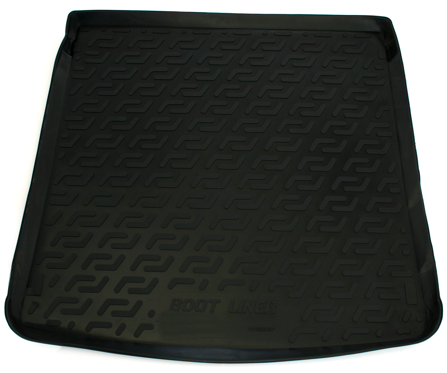 Kofferraumwanne für Audi A4 8E B6 / B7 Avant