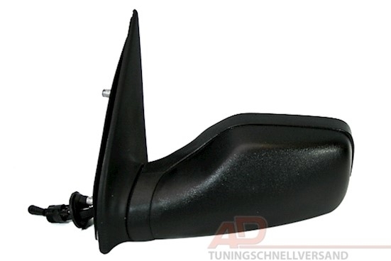 Spiegel für Peugeot 106 / links