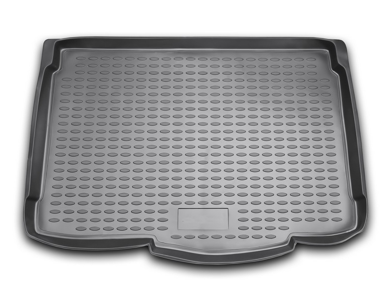 TPE Kofferraumwanne für Opel Corsa D