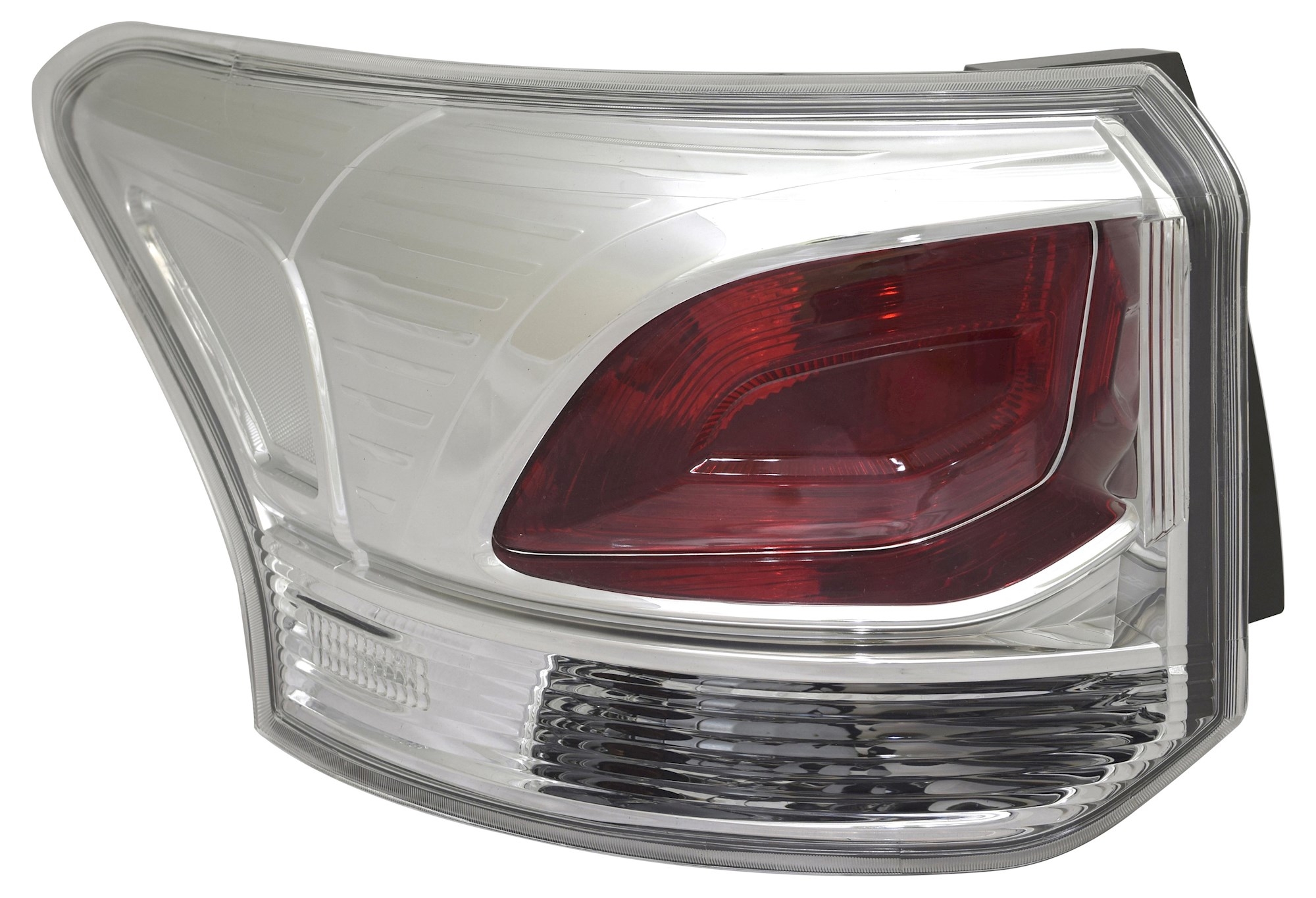 Rücklicht für Mitsubishi Outlander III / links