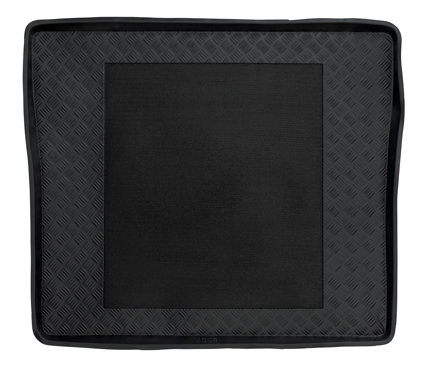 Kofferraumwanne für Ford Galaxy